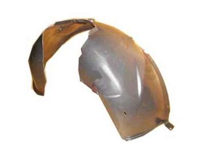 Inner front fender, Right Saab 9.5  1998-2005 Body parts