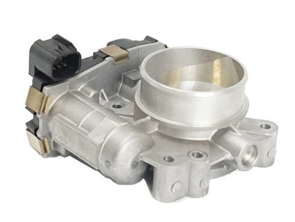 Throttle Body for saab 9.3 2007-2012 Throttle