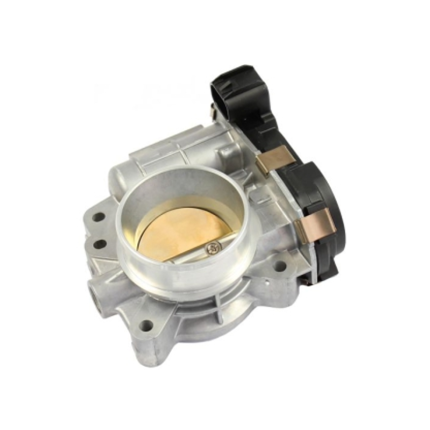 Throttle Body for saab 9.3 2007-2012 Throttle