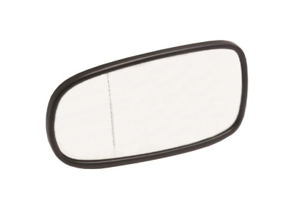 Miroir auto obscurcissant pour retroviseur gauche saab 9.5 de 2003 et plus Carrosserie saab