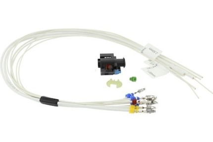 Kit réparation injecteur Saab 9.3 et 9.5 1.9 TID 2007-2012 Injection