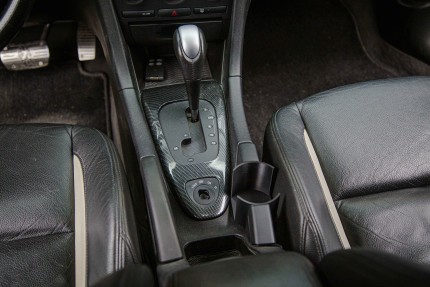 Porte gobelet fixe pour Saab 9-3 NG 03-12 Accessoires intérieur