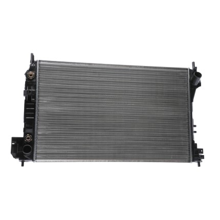 radiateur d'eau Saab 9.3 2.8T V6 2006-2011 Refroidissement eau moteur