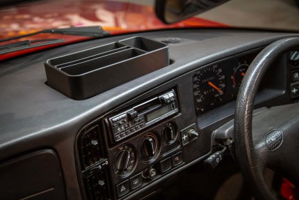 Dashboard storage Saab 900 classic (RHD) New PRODUCTS