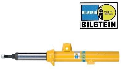 Rear SPORT Bilstein B6 Shock absorber for saab 9.5 Rear suspension