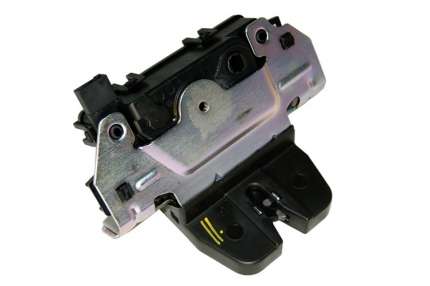 Tailgate lock motor for saab 9.3 and 9.5 (5 doors ) of 2006-2009 Body parts